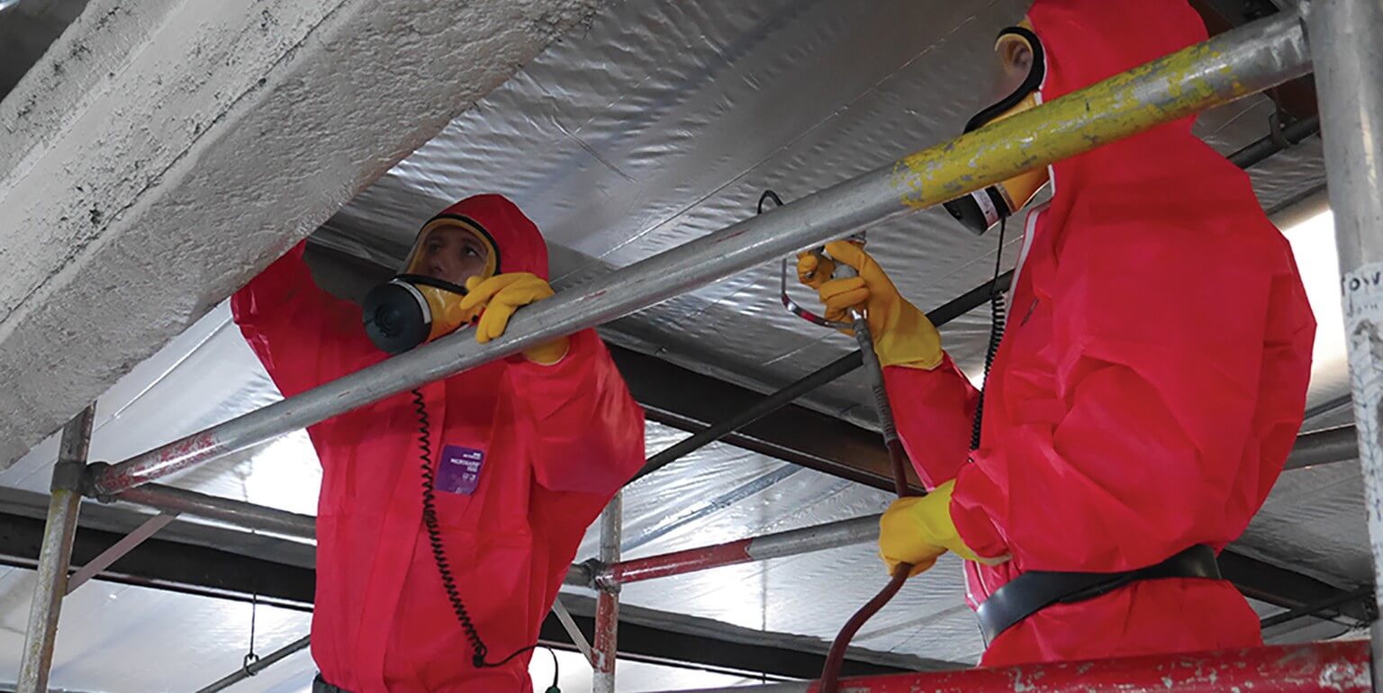 Asbestos Removal In Wellington For Home Commercial Pro Es