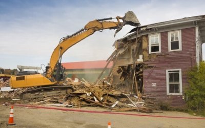 How soft strip demolition services can help your renovation