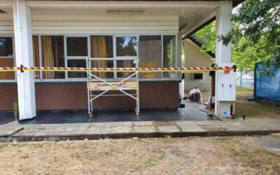 How asbestos removal for real estate agents can help