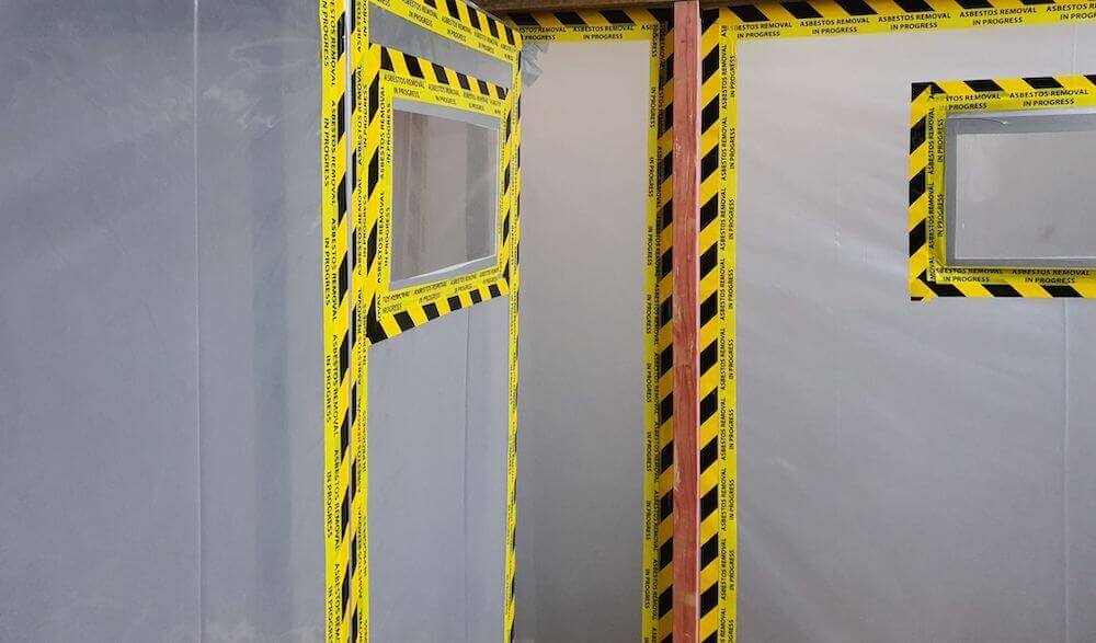 Friable and non-friable asbestos removal – Wainuiomata
