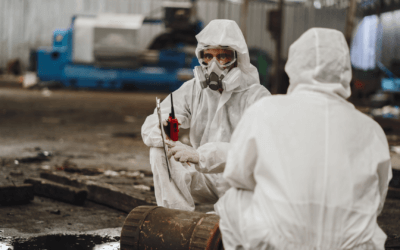 5 Things You Need to Know About Environmental Remediation